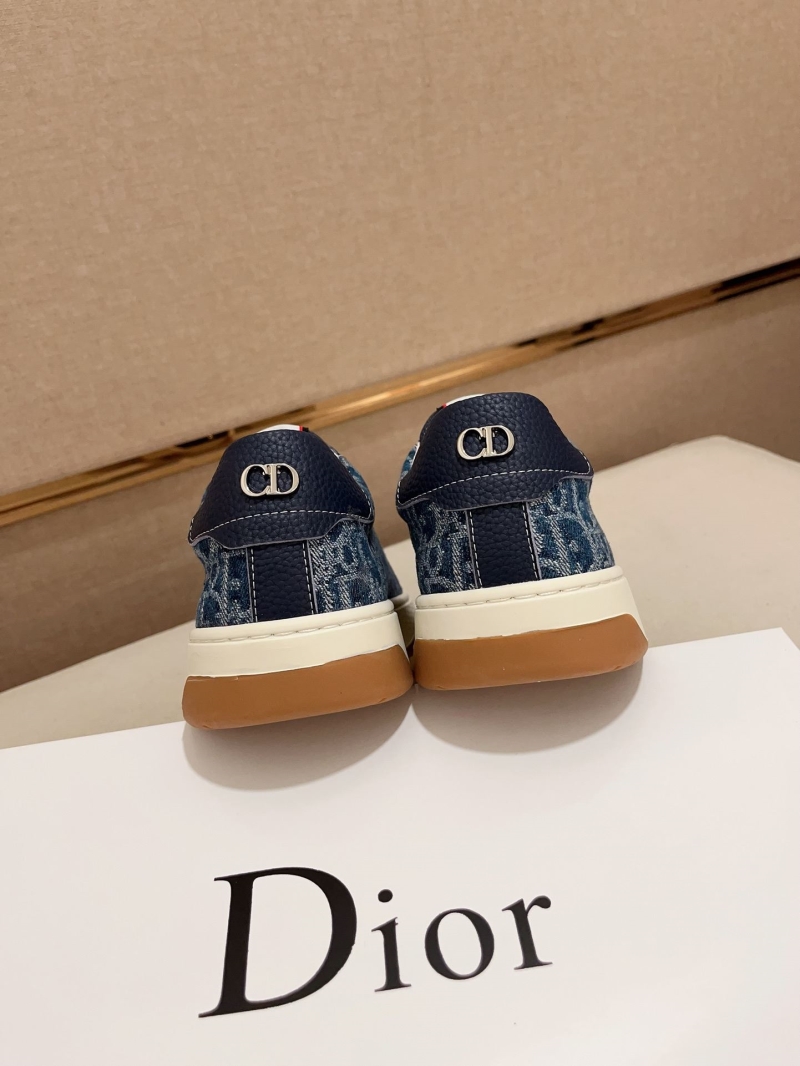 Christian Dior Casual Shoes